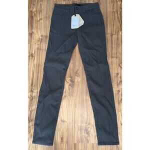 Prana Pants Womens 2 Southport Everyday Essential Office Breathable Casual NEW